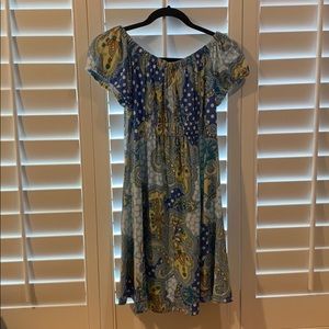 Jonathan Martin Dress